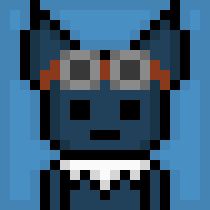 [a7735f] Masserker series