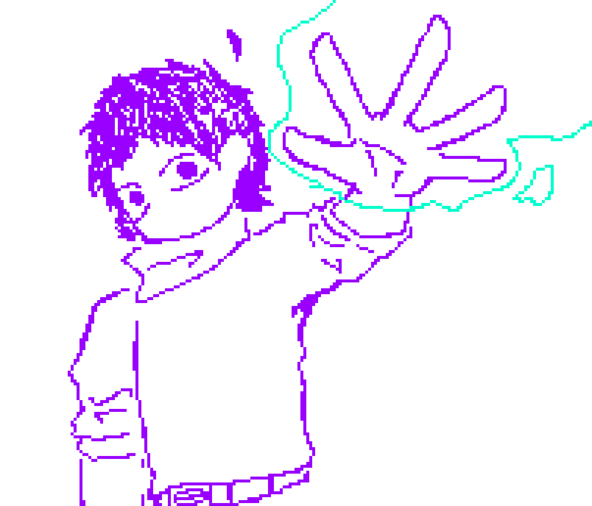 [7521f9] Goobing it so hard