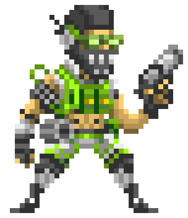 Octane (Apex Legends)