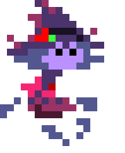 [777455] Mmm- that keeps happening doesn't it? I think *one* way to sorta-ish make it stop reloading different sprites is if it was the last canvas you had started a save on (you don't have to post it, just start the save and cancel it). I think that works? I could be wrong