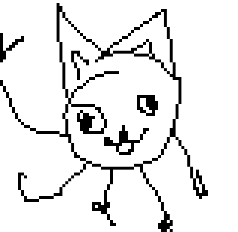 [dd5ac1] im back -cat