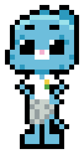 [d87418] Meduim Nicole