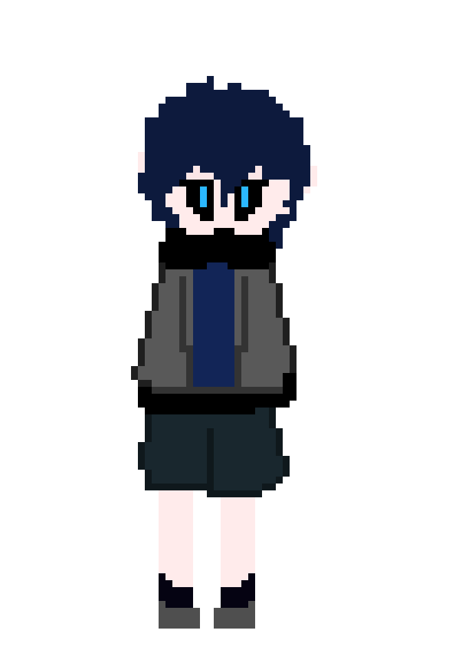 [ce6ea9] (Ooooh trust me, he is. He's literally everywhere. -Bill 1)