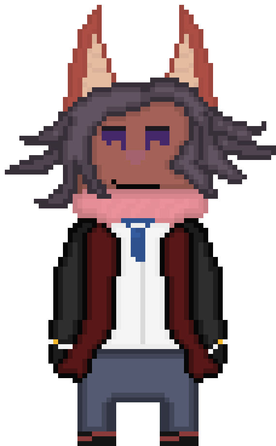 [a00846] X Leon Wings