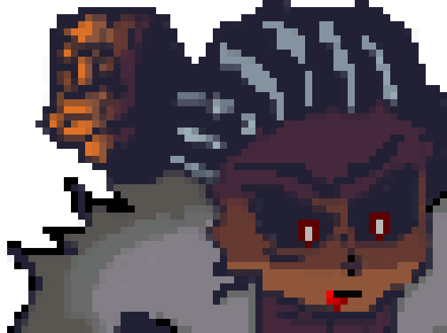 [e27272] Ugh..*starts bleeding out and coughs up blood*