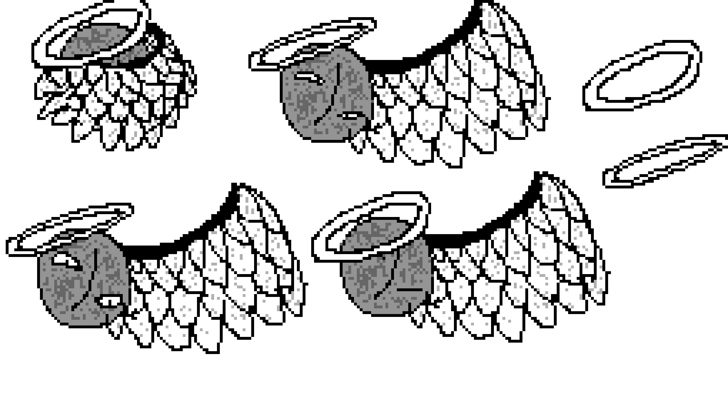 [cdd341] tried giving it a more rocky texture