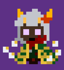 [777455] (out of rp) so basically put- it's better I don't put on a bandage to not be a target to that thing? got it. I'll take notes