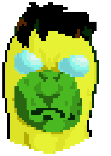 [d9c550] I am the hope of the universe. I am the answer to all living things that cry out for peace. I am protector of the innocent, I am the light in the darkness. I am truth.  Ally to good, nightmare to you.