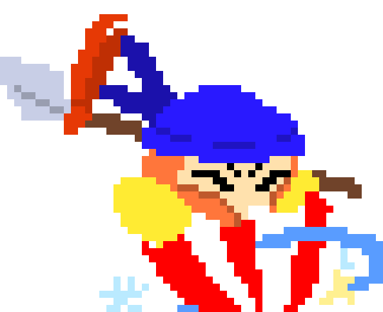 [777455] *He then used his Parasol and went quickly onto the ground and began to run rather quick*