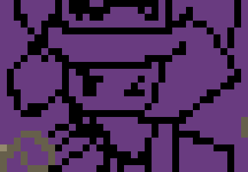 [b48161] W..Why are you asking if SHE'S ok...? She's... She's fighting us...!