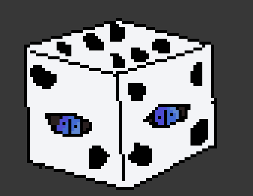 [eccef3] With how many times ive accidentally dropped his name, might aswell reveal it