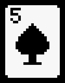 [c931f3] Deck of Cards