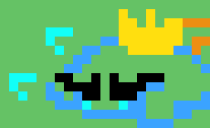 [777455] P-please dont punish kirby--- a-and don't hurt us-- the devils are out today---