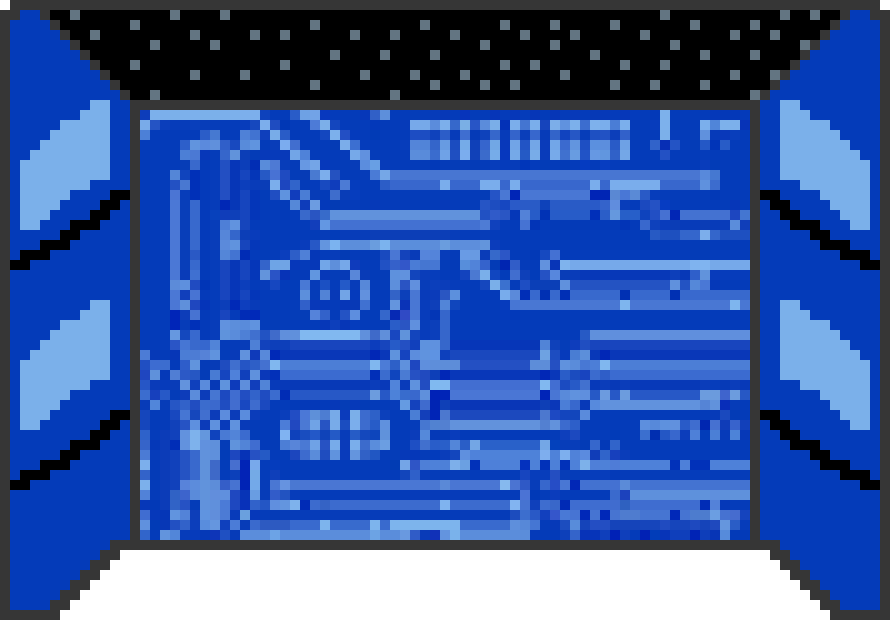 [6bbbe6] display design