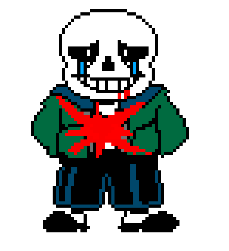 [e68f00] infinite sans phase5