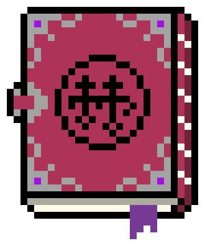 [960de7] Livro das Sombras 2 Verso