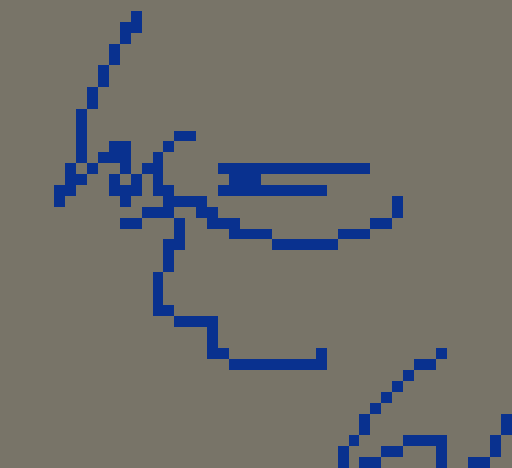 [816c09] I think it's Reality but I'm not sure.