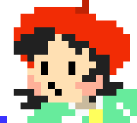 [777455] (oki doki) ... ooh.... heeeeeeyyy.... Fluff and Marker...? No Bandana Dee this time-?