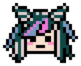 [d12ddd] Danganronpa