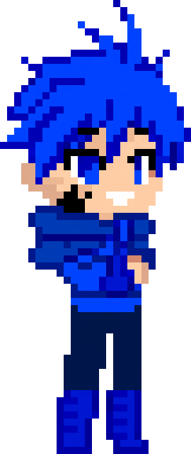 [576dbd] JbroGachapixelart