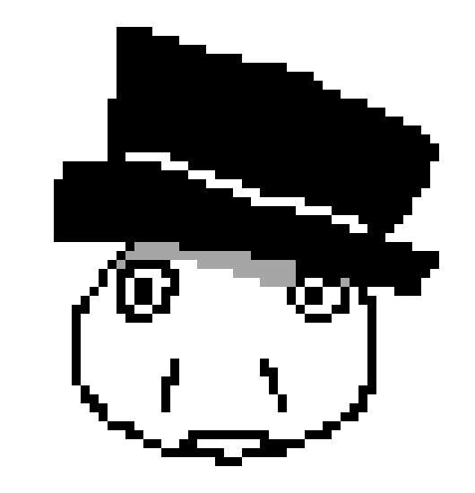 [9c5d34] I may or may not need y'all's help