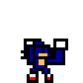 [17a444] Sanic Carry