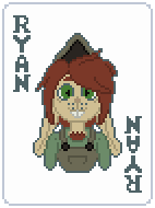 [11f79d] 086 Ryan Inari