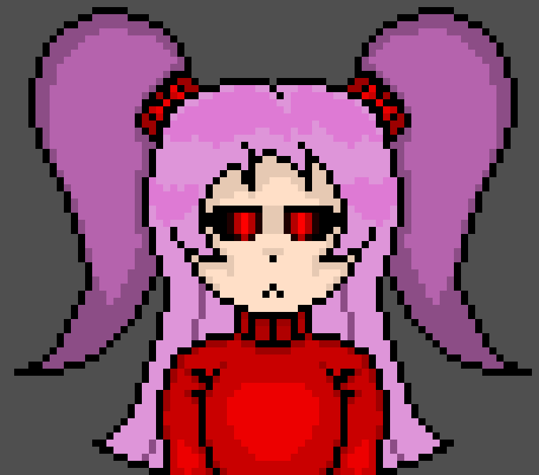 rp Pixel Art Gallery