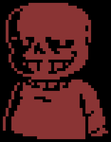 Thing for jim - K.Vargas