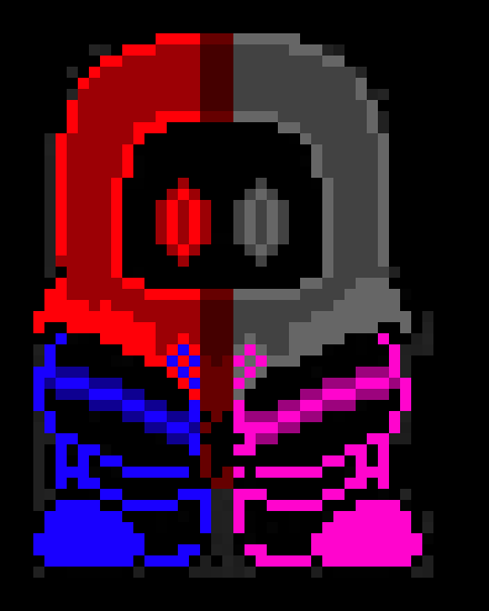 i wish people arent so hard on jero in rp) *shoots a bone at ft* chill