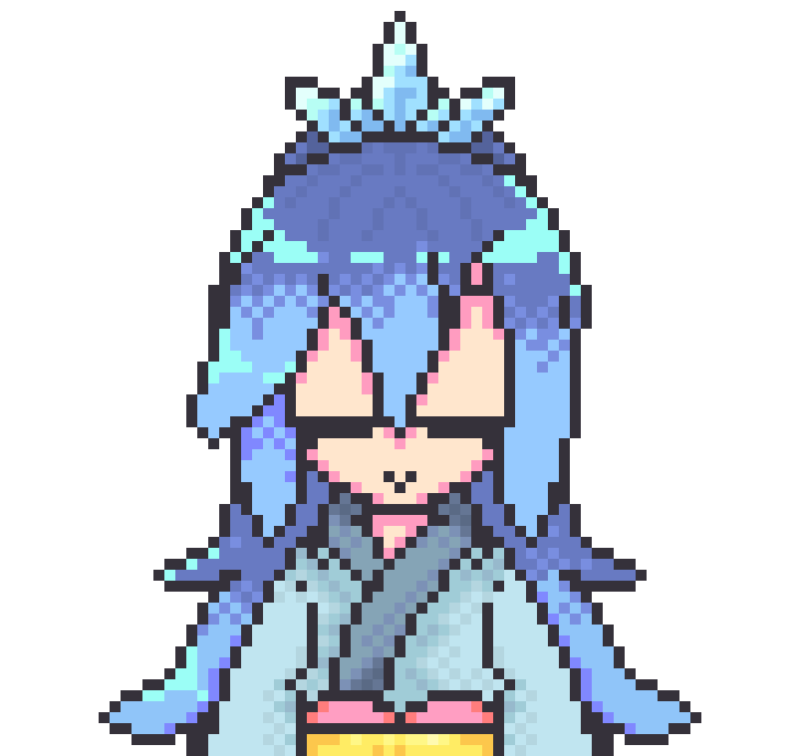 [5b2f3e] fuck you imma type with tildes now~