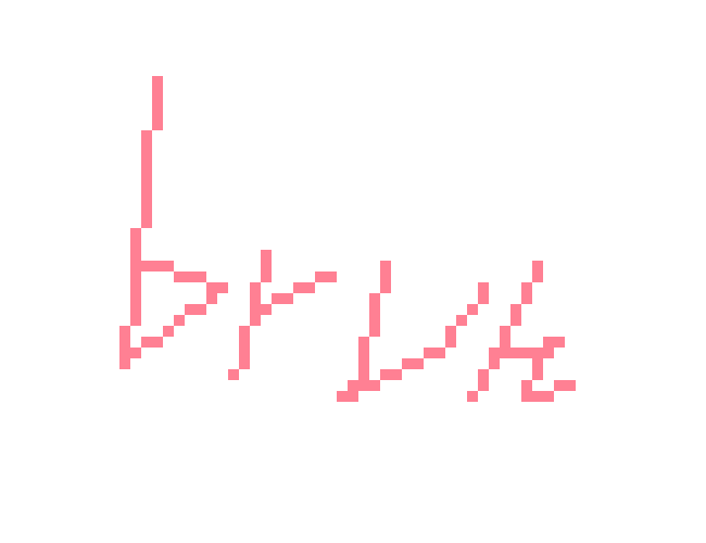 [689720] AND HOW DID HE FIND A COMMUNITY AS NICHE AS OURS