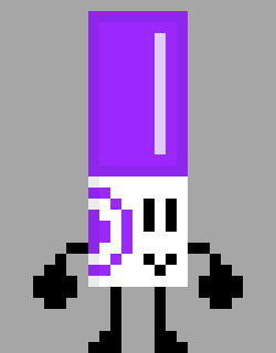 [711318] Oh i didn't know you were gonna do me just in case here's me -Marker