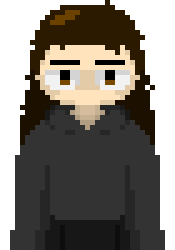 [d3c520] (( Lock in on one topic y'all. Lock in. ))