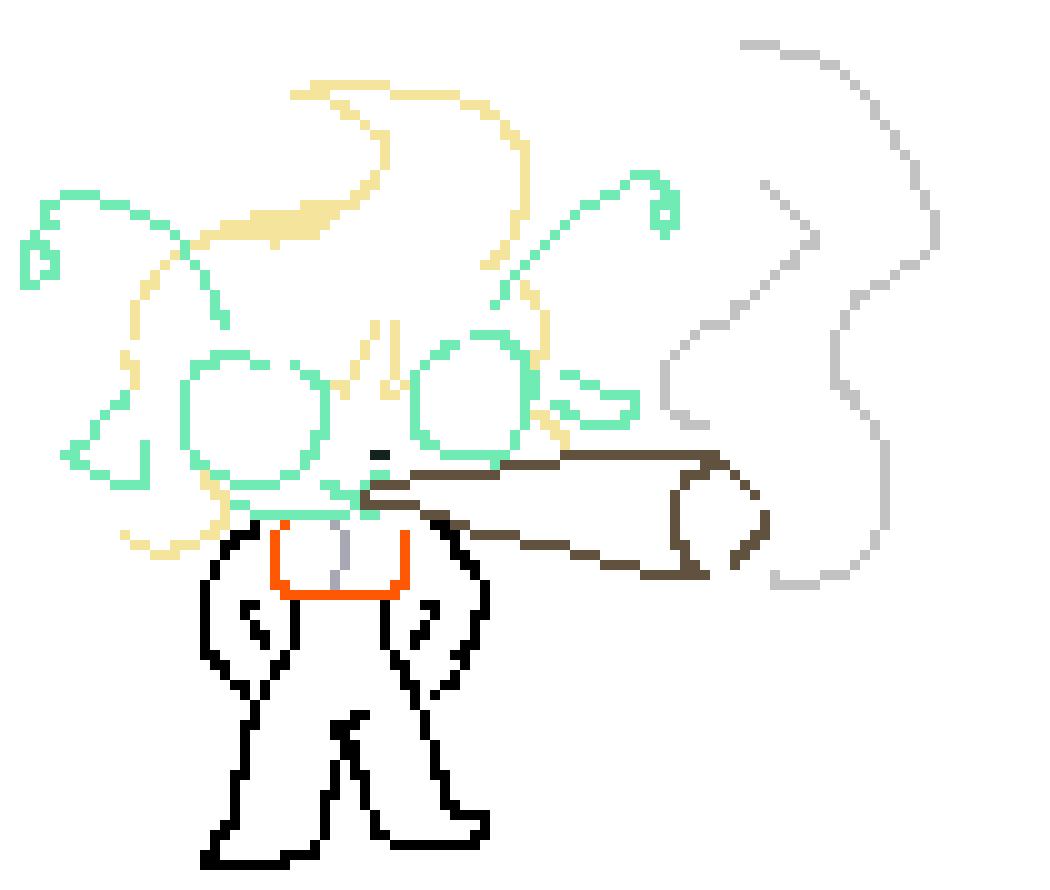 [8c660b] staring down the barrel of a 45