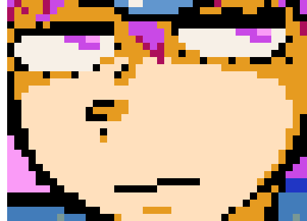 ngl if i lost progress i would GENUINELY give up so your will is stronger than mine