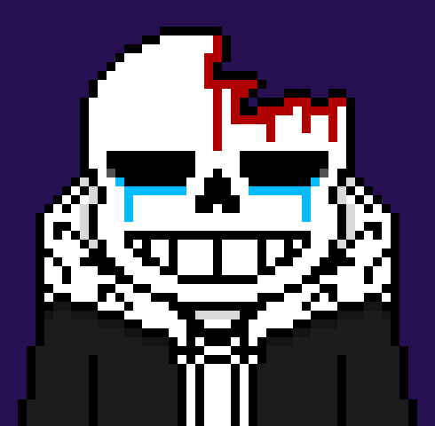 [b0efee] it's all because of me. Because i couldn't protect Madness from that psycopath he's gone. it should have been ME, Madness didn't deserve this.