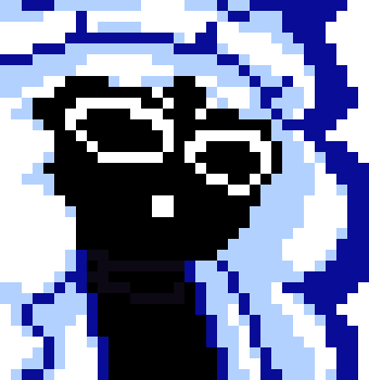 [427da5] Orrrr you can like- get well rested and draw tommorrow