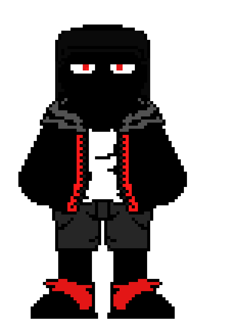 and oof sans i dont play roblox