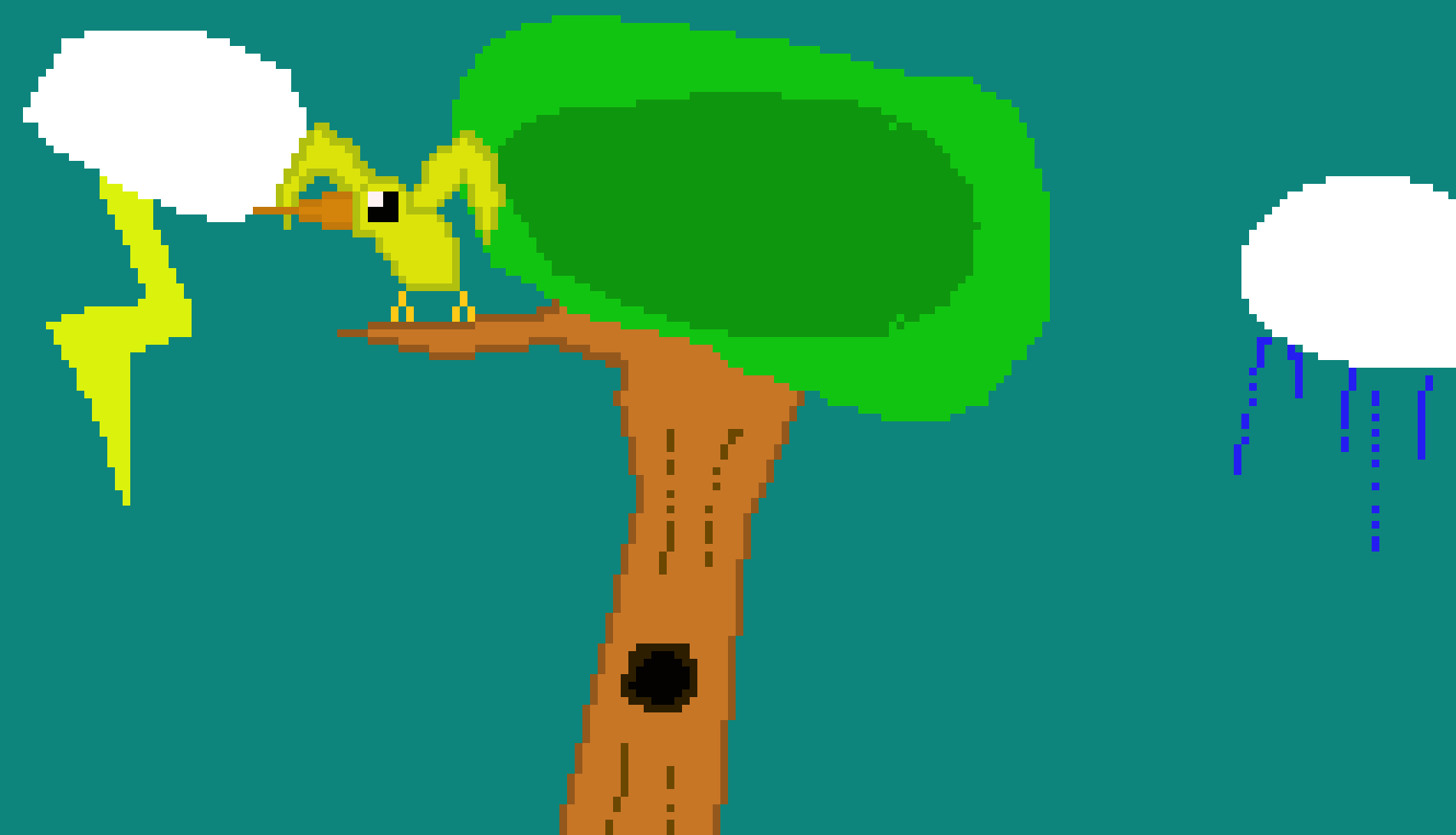 [9664c4] Shockdactyl