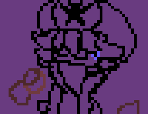 [1d969f] ZAN WHERE HAVE YOU BEEN?! YOU TOLD US TO MEET IN THAT AREA AND YOU NEVER SHOWED! PLUS WE FOUND YOUR HAT JUST LAYING AROUND!!