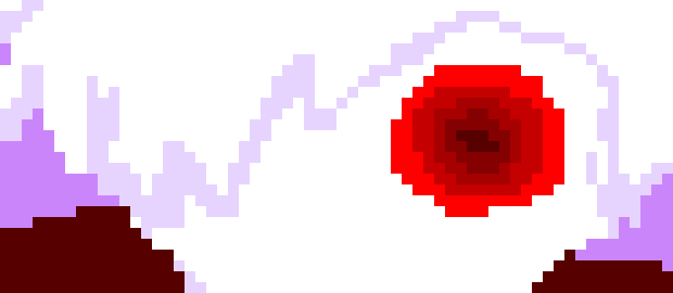 [8e7692] ewwww cv's old crusty sprites & mine