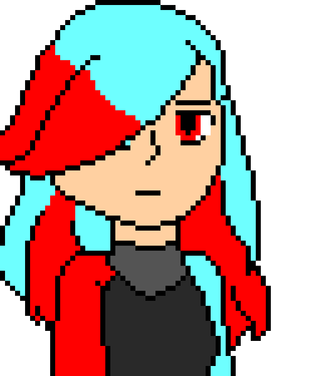 she asked for my help to find a near lake. we went to the lake and she was planning to kill herself. long story short... she was messing with me.