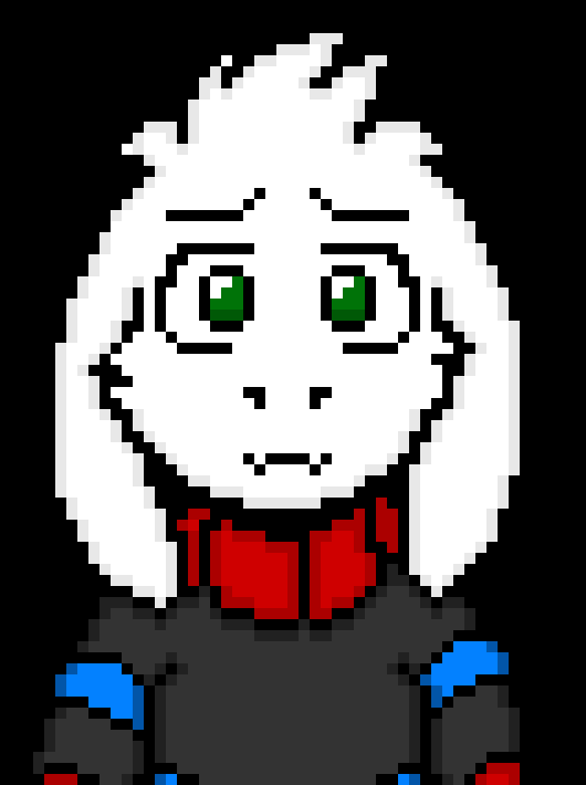 [b63bdb] *looks over at FT. He's sitting against his post, crying* Sans? are you ok?