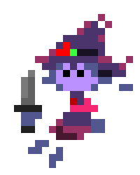 [27ecde] oo! Violence! *eats popcorn*