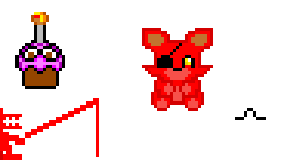 save beacause im burnt out now.that foxy one took a lot of my energy...-rainbowfox2011