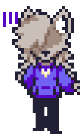 [e1bba7] Someone should draw Charon