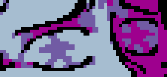 [8426a8] despite all of that i thought they could be chill i tried being their friend and all they were pretty good at drawing n stuff, actually known here for that too kinda