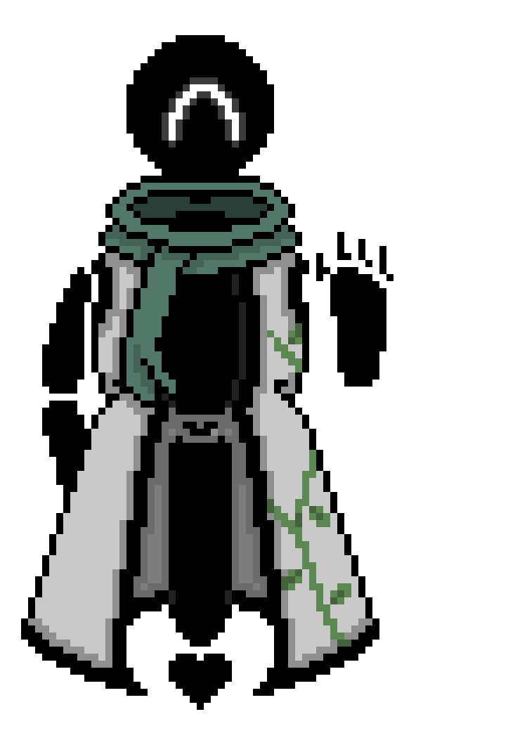 [37418f] Stop singing anyways im desperate so give me one of your characters to fuse with this guy, and by fuse I mean ill take his clothes and turn him into armor or smthing idk