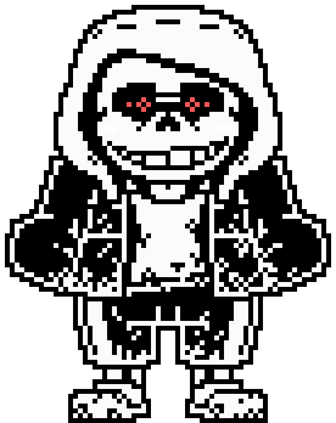 [b1ad8a] Snowed In (Before Papyrus)